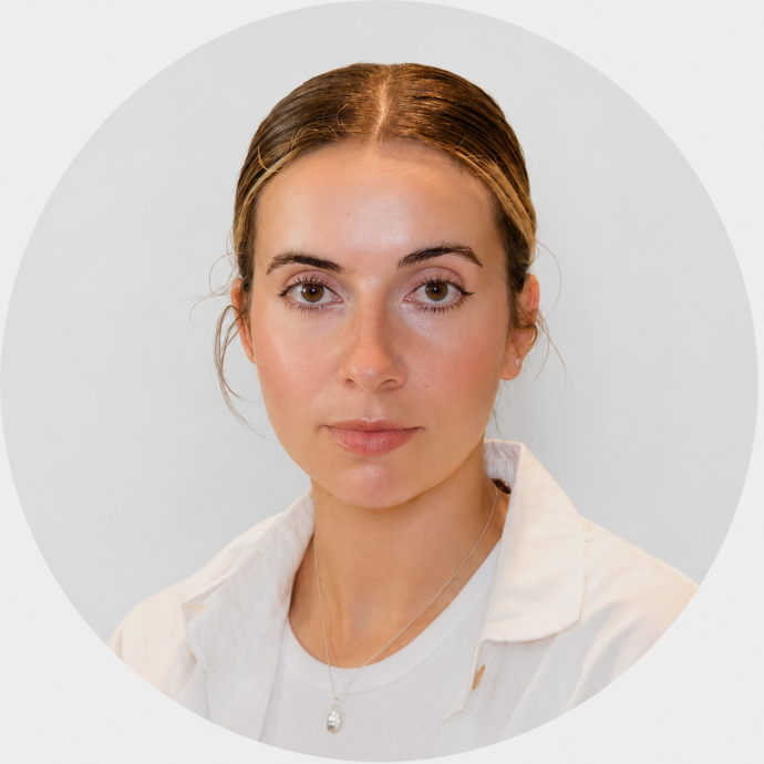 Carmen San Pablo, responsable de marketing y comunicación en Equipyacht