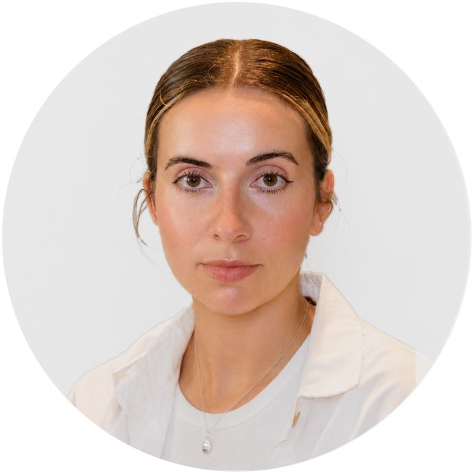 Carmen San Pablo - Responsable de Marketing y Comunicación
