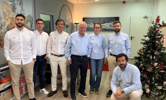 Team Equipyacht